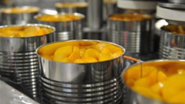 Πρωτιά της Περιφέρειας Κεντρικής Μακεδονίας στη μεταποίηση του ροδάκινου