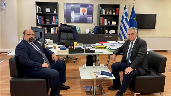 Στην κυβέρνηση άκουσαν το δίκαιο αίτημα των σεισμόπληκτων επιχειρήσεων