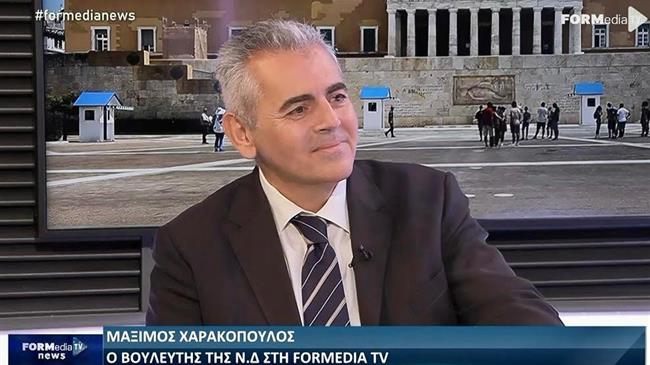 Μάξιμος εφ’ όλης της ύλης για αγροτικά