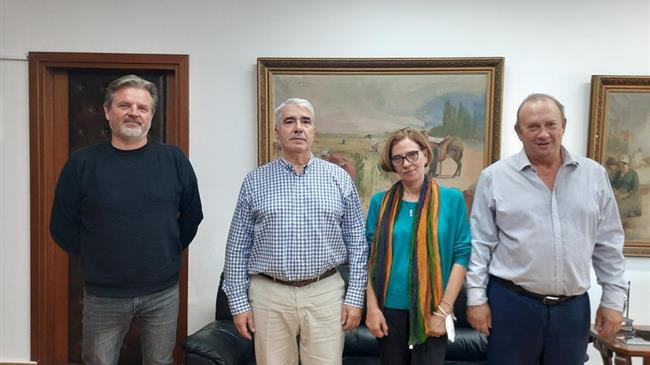 Σ. Κεδίκογλου: Στρατηγικής σημασίας ο αλιευτικός κλάδος