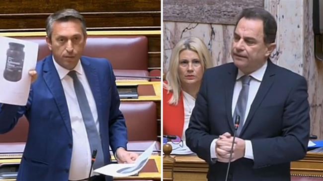 Π. Μαντάς: Καμία απάντηση – κανένας σχεδιασμός – καμία δέσμευση για την προστασία της ΠΟΠ Ελιά Καλαμάτας