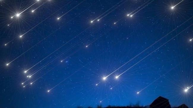 Η φθινοπωρινή βροχή των διαττόντων Λεοντιδών θα κορυφωθεί απόψε