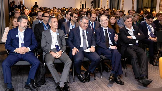 “Future Ithacans”: H Alpha Bank πόλος επαναπατρισμού των Ελλήνων του εξωτερικού