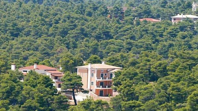 Στο Ταμείο Ανάκαμψης εντάσσεται έργο για τον εντοπισμό αυθαίρετης δόμησης με σύγχρονα τεχνολογικά μέσα