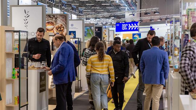 Η Περιφέρεια Κεντρικής Μακεδονίας στην έκθεση τροφίμων και ποτών «SIAL PARIS 2022» στο Παρίσι