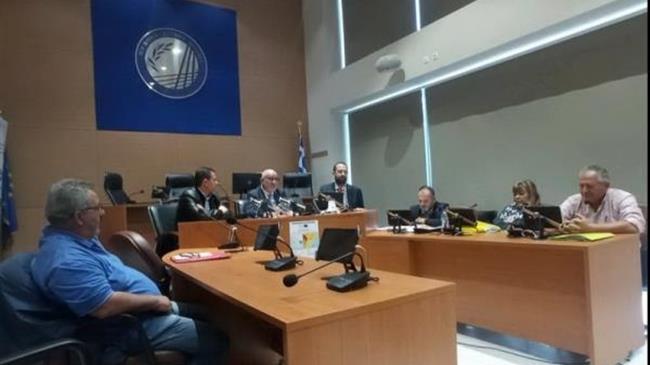 Εκσυγχρονισμός των Τ.Ο.Ε.Β. Π.Ε. Αχαΐας