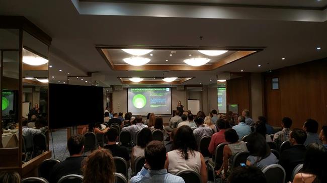 Μεγάλη συμμετοχή στο σεμινάριο του ΣΠΕΛ για τη Νέα Ευρωπαϊκή Νομοθεσία των Λιπασμάτων