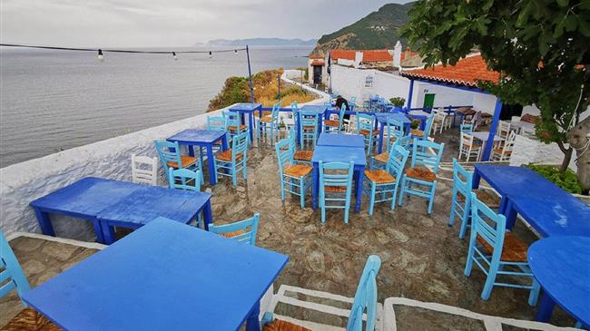 Δράσεις στήριξης των τουριστικών επιχειρήσεων