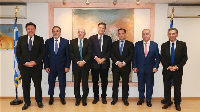 Μνημόνιο συνεργασίας για την ανάπτυξη στενότερης συνεργασίας στο “Ελλάδα 2.0”