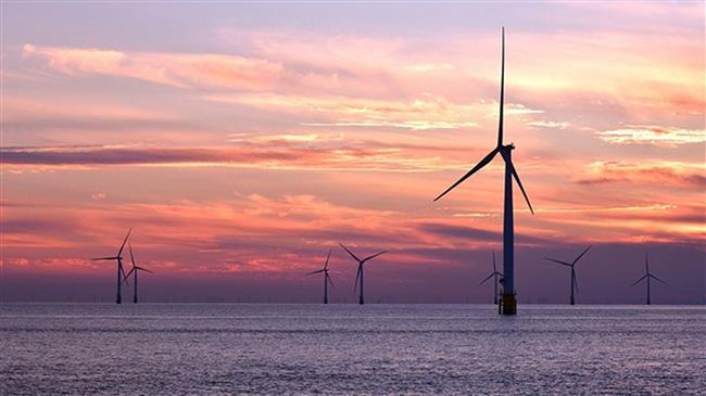 Κίνα: Έφτιαξε την μεγαλύτερη πλωτή ανεμογεννήτρια στον κόσμο