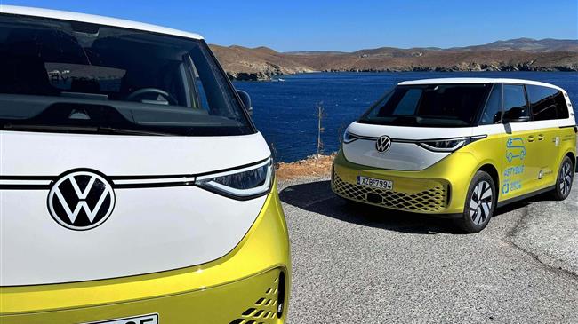 Εντυπωσιακά τα πρώτα αποτελέσματα των υπηρεσιών “έξυπνης” μετακίνησης στην Αστυπάλαια