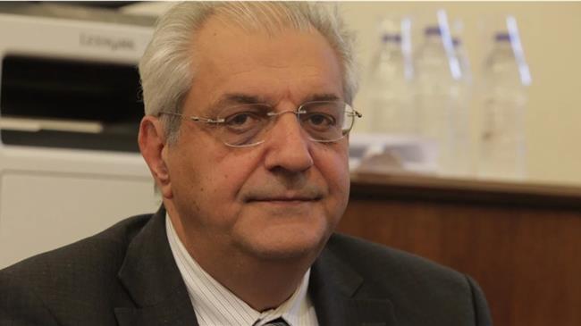 Ενεργειακή ασφάλεια κατά την ενεργειακή μετάβαση