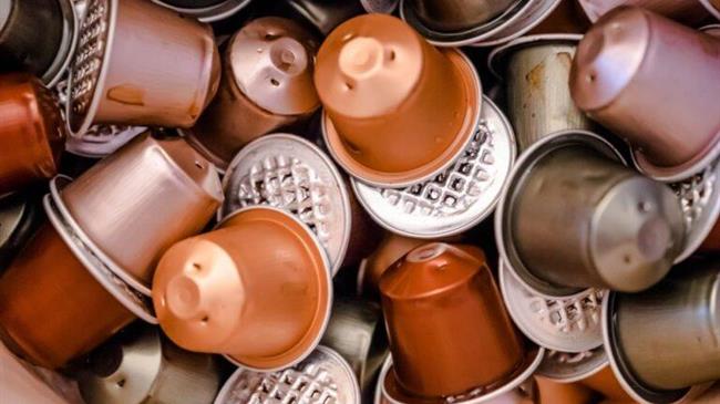 ΕΕ: Νέοι κανόνες για τη βιομηχανία συσκευασίας- Τι αλλάζει για τις κάψουλες του καφέ