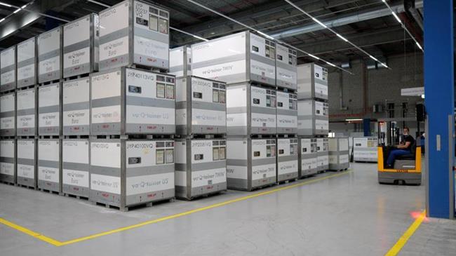 Ψύξη τροφίμων: Το κλειδί για περισσότερα τρόφιμα και λιγότερη πείνα