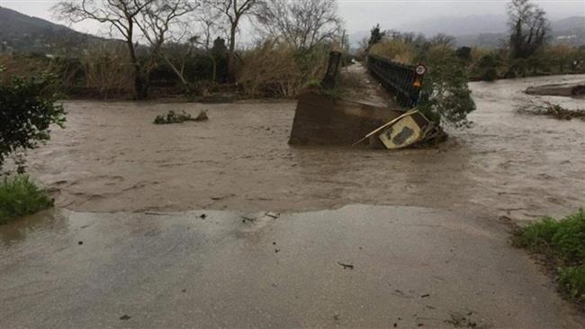 Σε ΦΕΚ η ΚΥΑ για τις αποζημιώσεις από πλημμύρες σε Στερεά Ελλάδα και Κρήτη