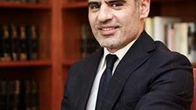 Ο Γεώργιος Φερετζάνης νέος αντιπρόεδρος του ΕΛΓΑ