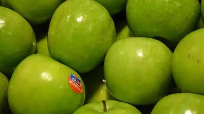 Τι σημαίνουν τα αυτοκόλλητα στα φρούτα