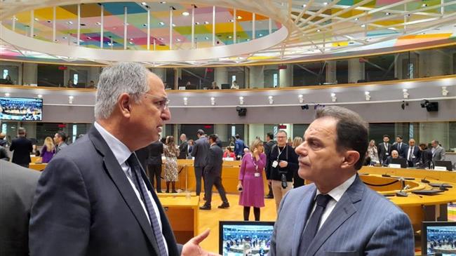 Γεωργαντάς από Βρυξέλλες: Χρειάζονται επί πλέον άμεσες λύσεις με χρηματοδότηση από ενωσιακούς πόρους