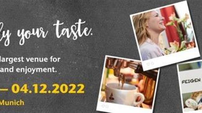 Με 34 συμμετοχές η 7η Ελληνική παρουσία στη Κλαδική Έκθεση Τροφίμων και Ποτών με απευθείας πώληση, FOOD & LIFE 2022