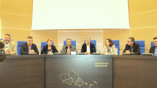 Στη Θεσσαλία χτυπά η καρδιά της αγροτικής έρευνας από τις 21 έως τις 24 Φεβρουαρίου 2023