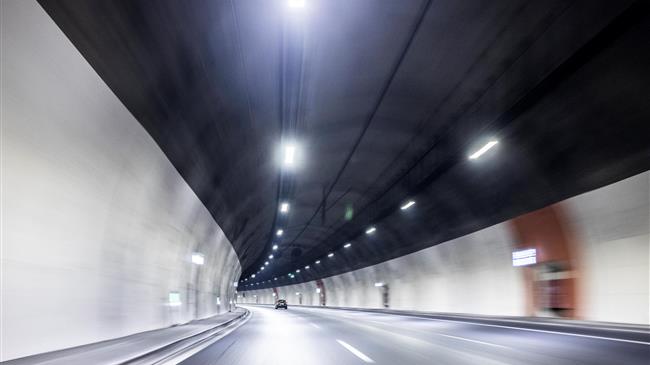 Η Ελλάδα αποκτά «έξυπνα» τούνελ