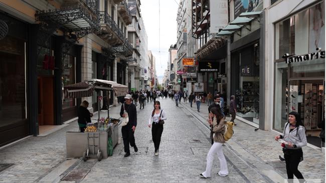 ΣΕΛΠΕ: Ανοιχτά τα καταστήματα στις 6 Νοεμβρίου