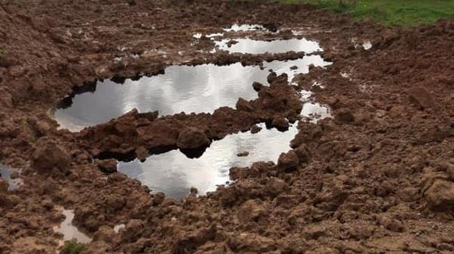 Σύσκεψη στην Αστυνομική Δ/νση Ηρακλείου για τις πολλαπλές ρυπάνσεις από Κατσίγαρο
