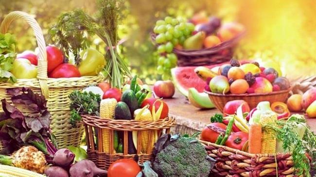 Ανανέωση εγγραφών στο Μητρώο Εμπόρων Νωπών Οπωροκηπευτικών (ΜΕΝΟ)