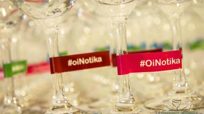 Στην έκθεση κρητικού κρασιού ΟιΝοτικά στην Αθήνα συμμετείχαν 31 οινοποιεία από την Κρήτη