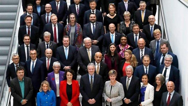 Στύλιος: «δημιουργούμε έναν Πράσινο, Ψηφιακό και Βιώσιμο πρωτογενή τομέα »