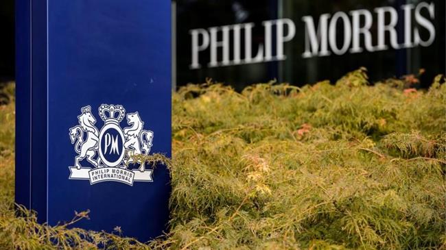 Εξαγορά του 82,59% της Swedish Match από τη Philip Morris International