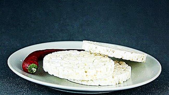 Ανάκληση Ρυζογκοφρέτας απο τον ΕΦΕΤ