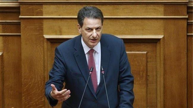 Θ. Σκυλακάκης: Το δανειακό σκέλος του «Ελλάδα 2.0» έχει χαρακτηριστικά που δεν έχουν υπάρξει ξανά σε επενδυτικό εργαλείο