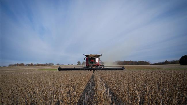 ΗΠΑ: Το τέλος του φθηνού χρήματος για τους αγρότες απειλεί την παραγωγή τροφίμων