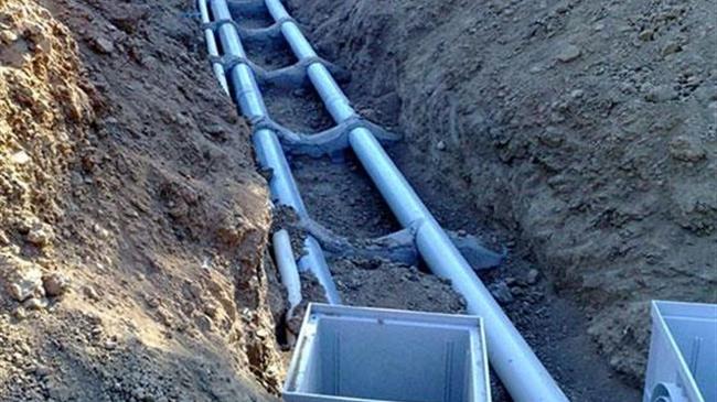 Καταγγελία ΣΥΡΙΖΑ: Σχέδιο Μητσοτάκη για ξεπούλημα της ύδρευσης και των απορριμμάτων πριν τις εκλογές