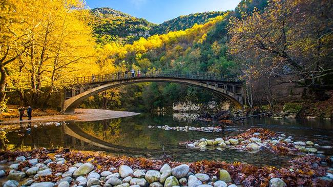 Ήπειρος: Από φτωχή έγινε φτωχότερη