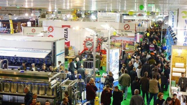 Θεσσαλονίκη: Aπό 2 έως 5 Φεβρουαρίου η 12η «Zootechnia»