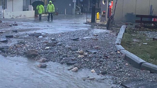 Δήμος Δίου-Ολύμπου: Υποβολή αιτήσεων για αποζημίωση ιδιοκτητών κατοικιών/επιχειρήσεων από την κακοκαιρία της 1/12/202