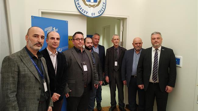 Εξωστρέφεια από 8 ελληνικές εταιρείες τροφίμων - ποτών  σε Τόκυο, Σεούλ, Τζακάρτα, Μπανγκόκ, Σιγκαπούρη