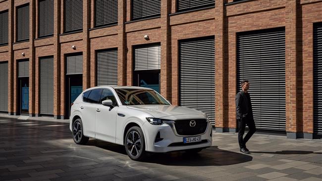 Mazda takuminuri: Η αριστοτεχνία του χρώματος