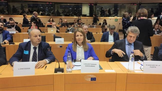 Παρέμβαση της Περιφέρειας Κρήτης για τη διατροφική επισήμανση των τροφίμων, στο πλαίσιο της στρατηγικής “από το Αγρόκτημα στο Πιάτο”