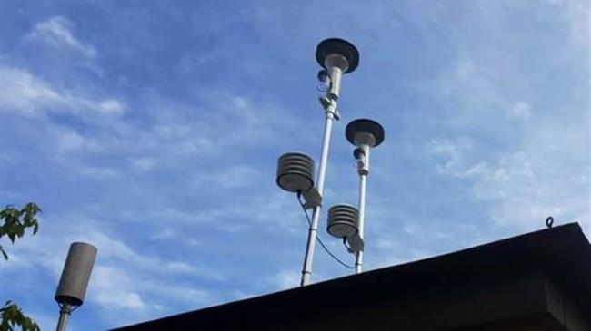 Ξεκινά η εγκατάσταση έξι νέων Σταθμών Μέτρησης της ποιότητας του αέρα