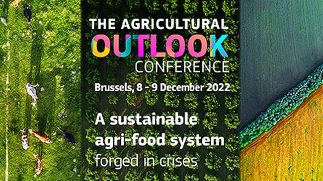 Ξεκινά η φετινή διάσκεψη για τις προοπτικές της γεωργίας ΕΕ