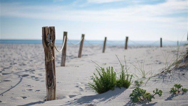 Επεκτείνονται και στις παραλίες οι αντικειμενικές αξίες
