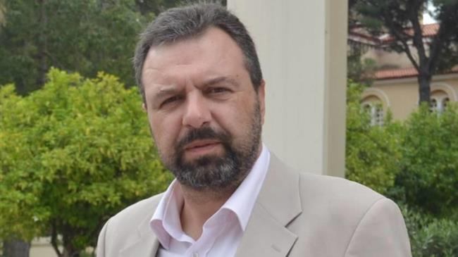 Παγκόσμια Ημέρα Εδάφους: Ο Αραχωβίτης επισημαίνει τα κενά της πρότασης Οδηγίας της ΕΕ