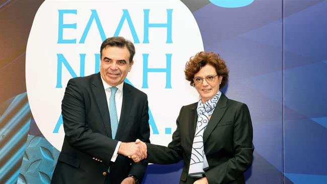 ΣΒΕ:14 επιχειρήσεις βραβεύτηκαν στα Βραβεία «ΕΛΛΗΝΙΚΗ ΑΞΙΑ»