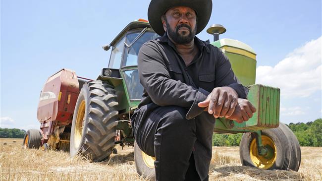 Ο Μπάιντεν εξακολουθεί να αποτυγχάνει για τους μαύρους αγρότες της Αμερικής