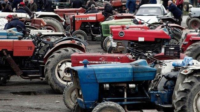 Παραγωγοί στο Άργος ετοιμάζουν κινητοποιήσεις – Ανοιχτή σύσκεψη για τα οξυμένα προβλήματα του κλάδου