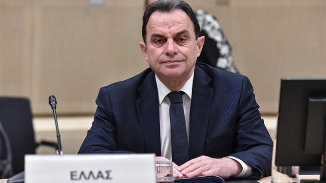Γεωργαντάς στο συμβούλιο της ΕΕ: Ζήτησε πρόσθετη χρηματοδότηση της πρωτογενούς παραγωγής, λόγω ενεργειακής και ουκρανικής κρίσης