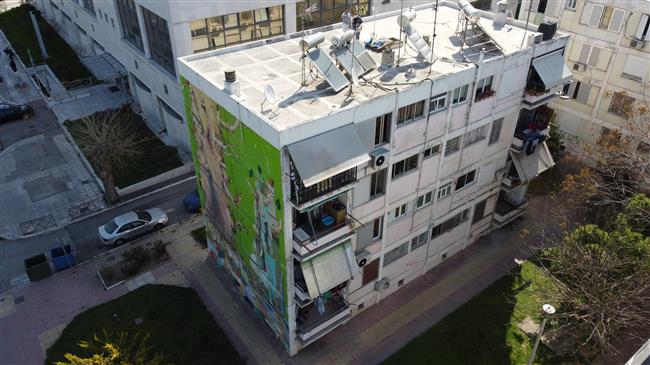 Ξεκινάει η καμπάνια χρηματοδότησης του πρότυπου πρότζεκτ αναβάθμισης πολυκατοικίας στον Ταύρο